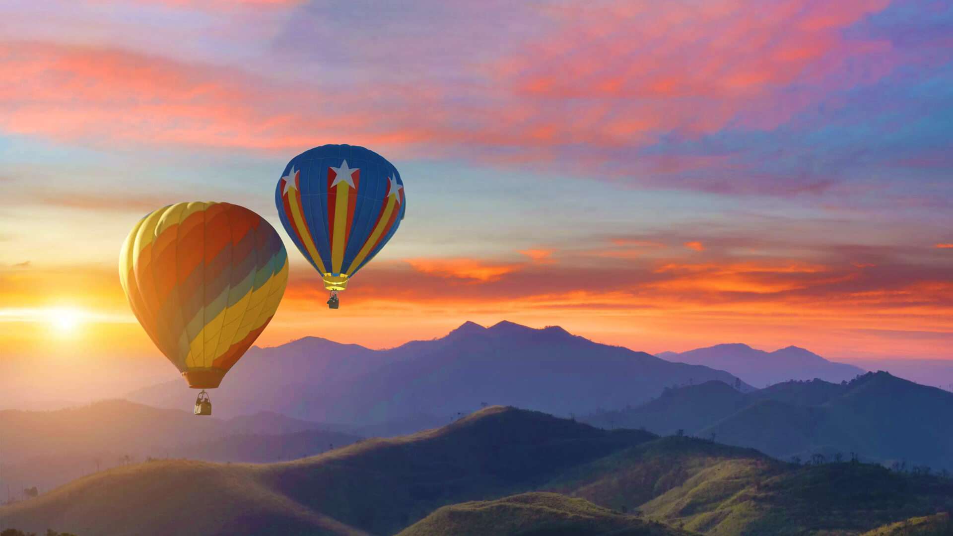 Tamil Nadu International Balloon Festival